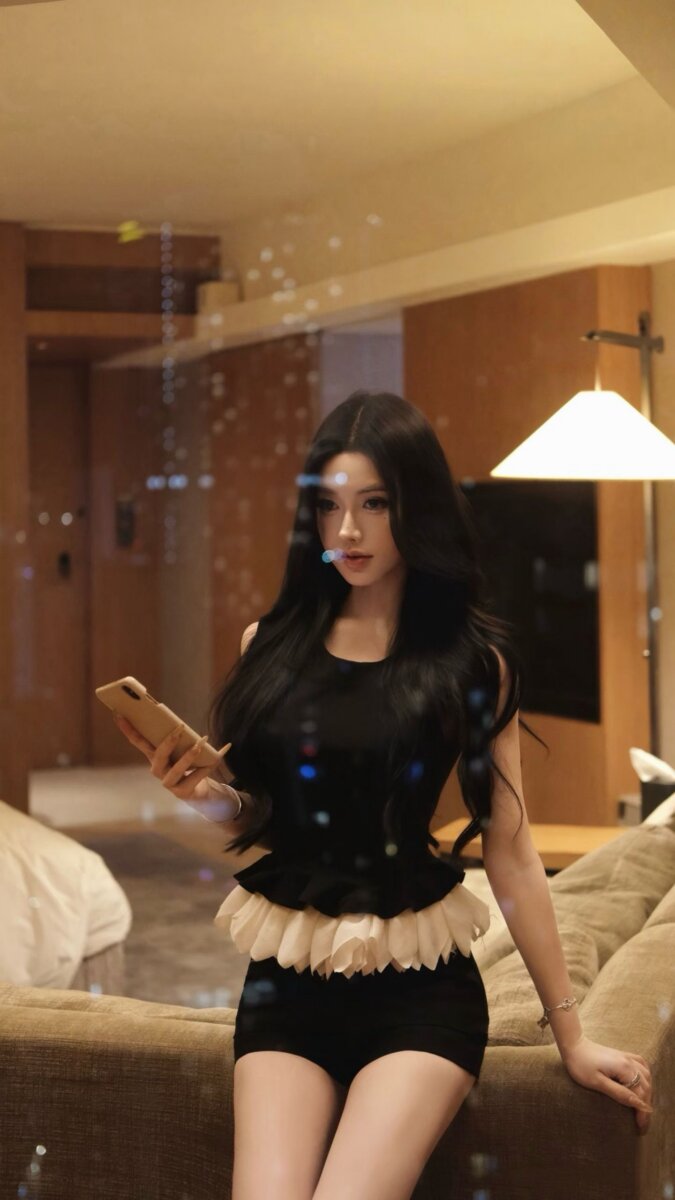 广州外围177D 真 天然无整身材 通体雪白 高瘦白 前凸后翘E身材 臀A4腰 无纹身写真图2