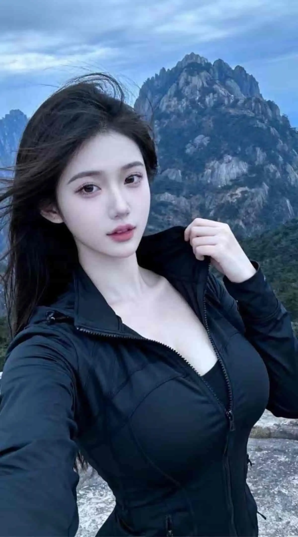 东京高端外围兼职平面模特，身材高挑纯欲，安全靠谱服务优质